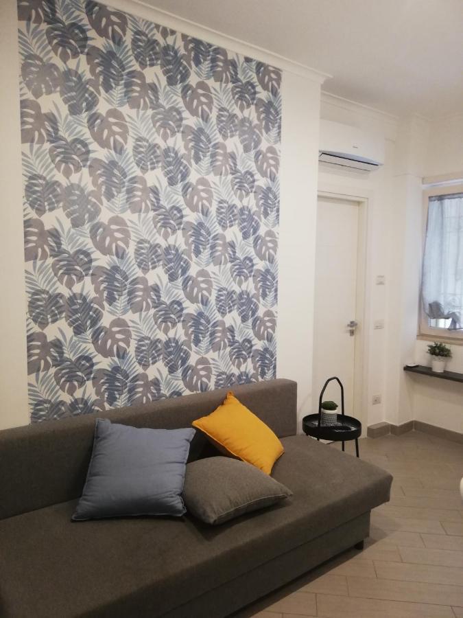 Divas Appartamento Napoli Bagian luar foto
